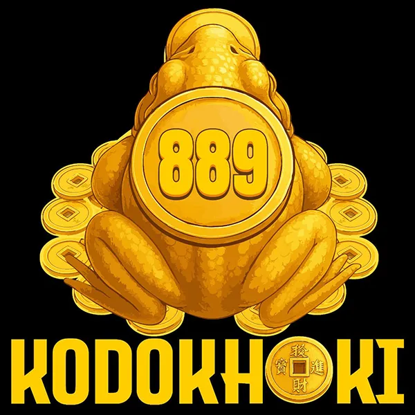 KODOKHOKI889 - Aplikasi Cashback Terbaik untuk Belanja Hemat