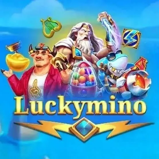 lukymino - Download Musik APK