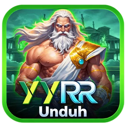 YYRR - Pertempuran Langit yang Menegangkan